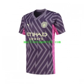 Maillot de Foot Manchester City Gardien Exterieur 2023/24
